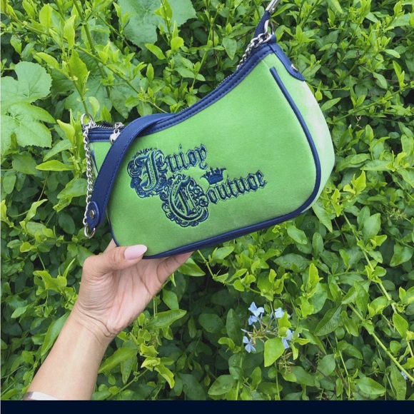 Juicy couture purse - Picture 3 of 3